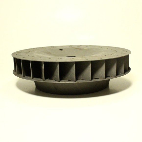 Volkswagen Beetle Engine Cooling Fan VW - Picture 4 of 6